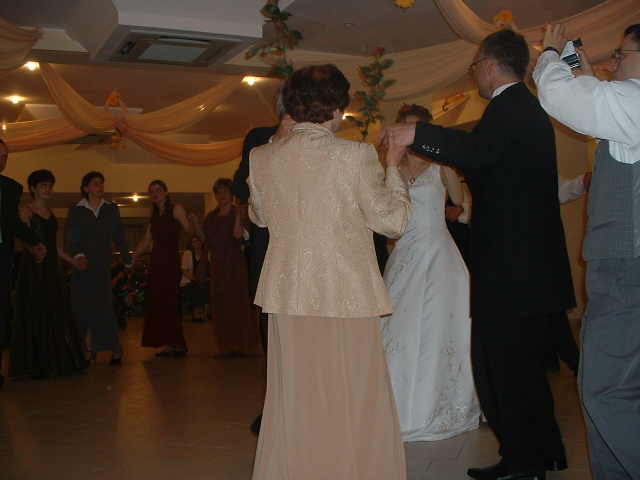 Jeszcze troszeczke, jeszcze raz...